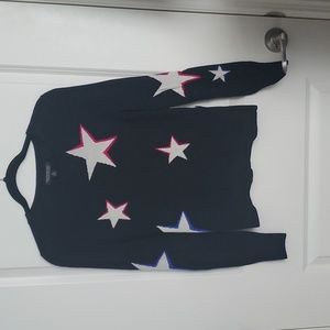 Star Sweater